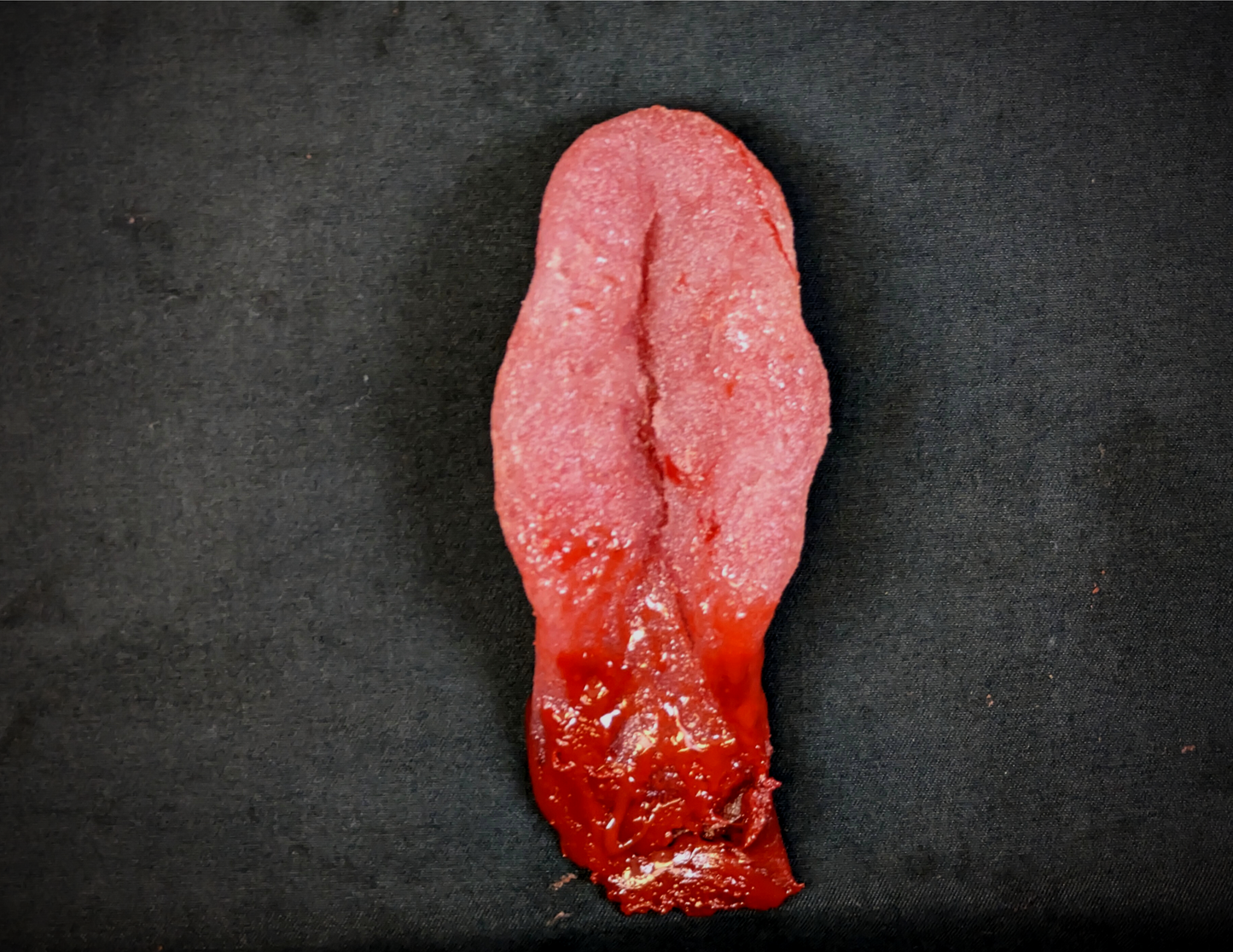 BP- Tongues