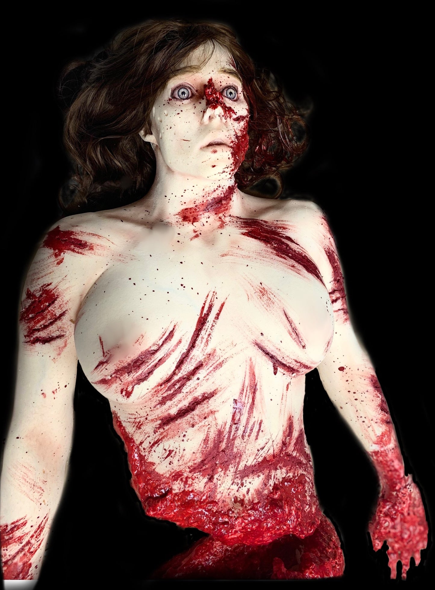 FB-A "Simply Shredded"