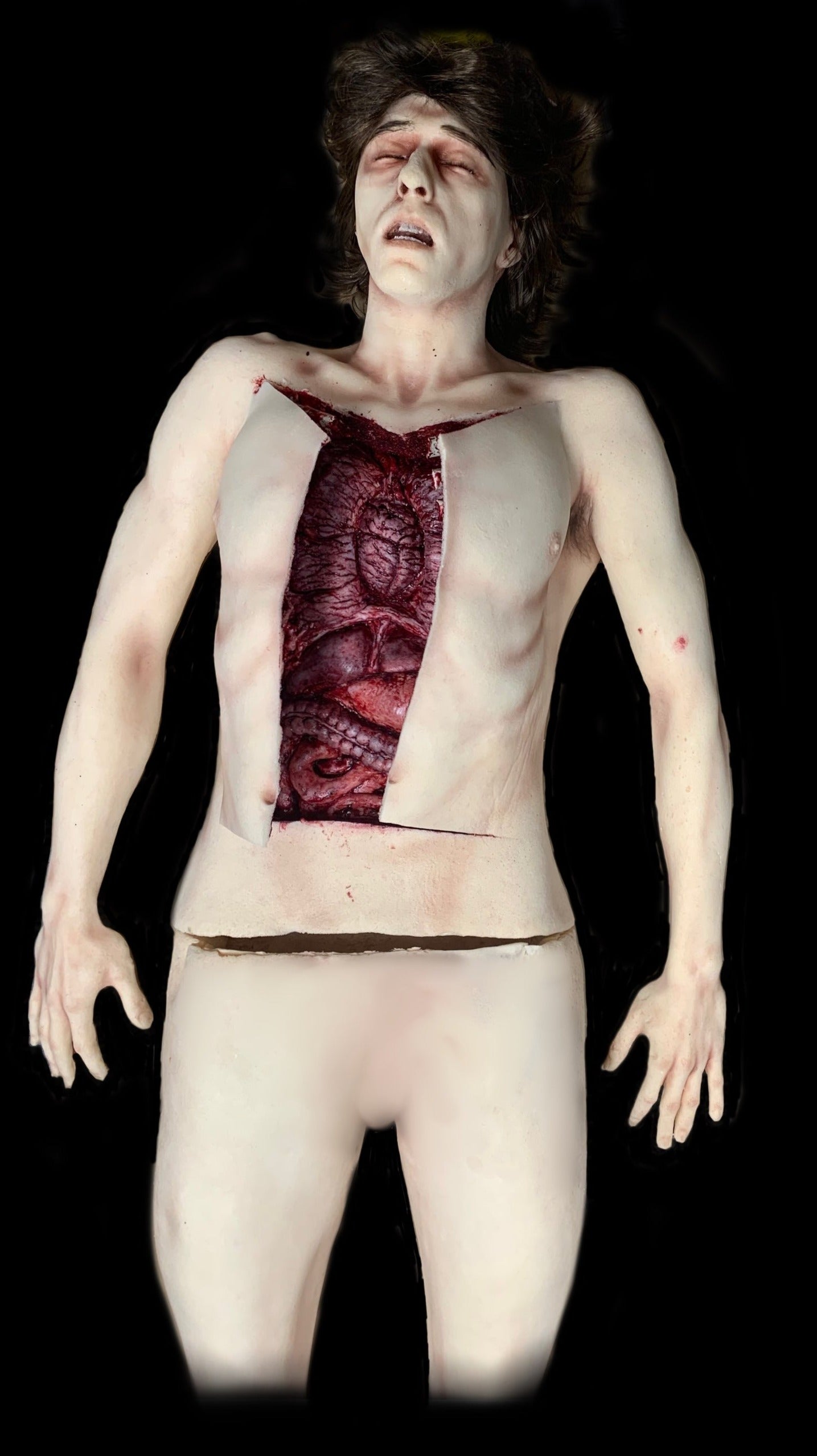 FB-A "Organ Donor"