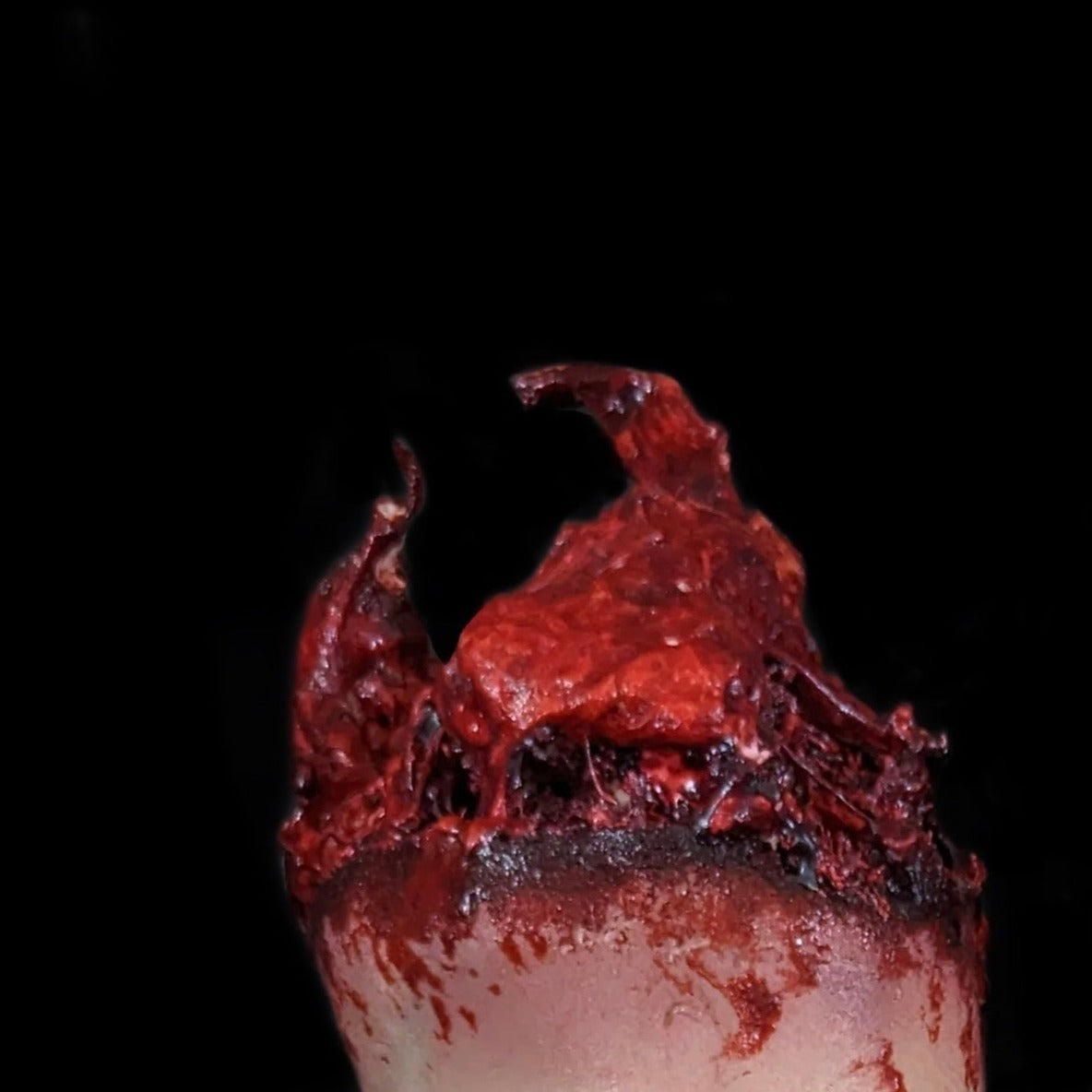 Blood- Old