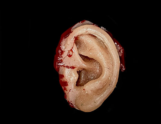BP- Ear