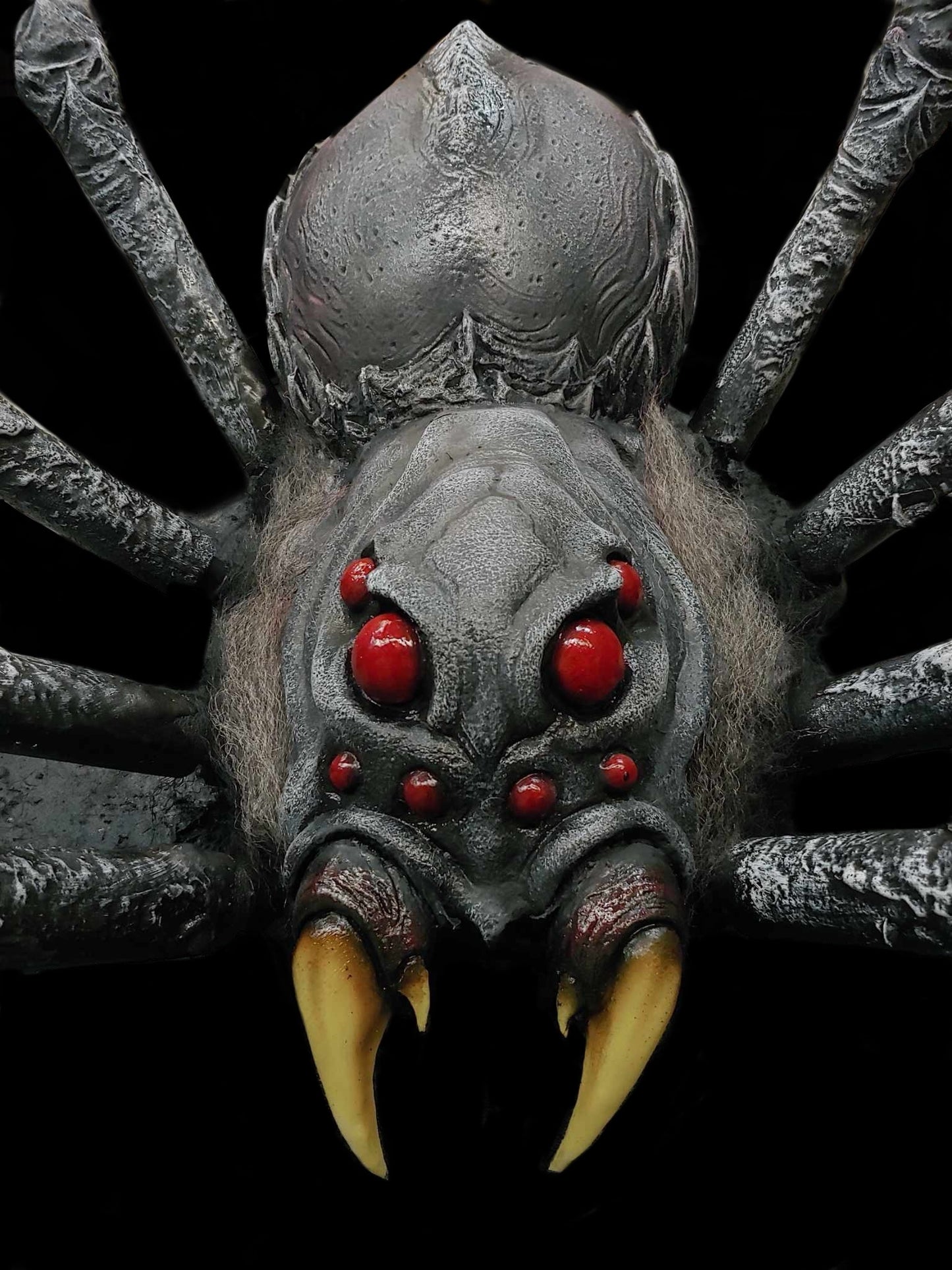 Spider- Nightmare