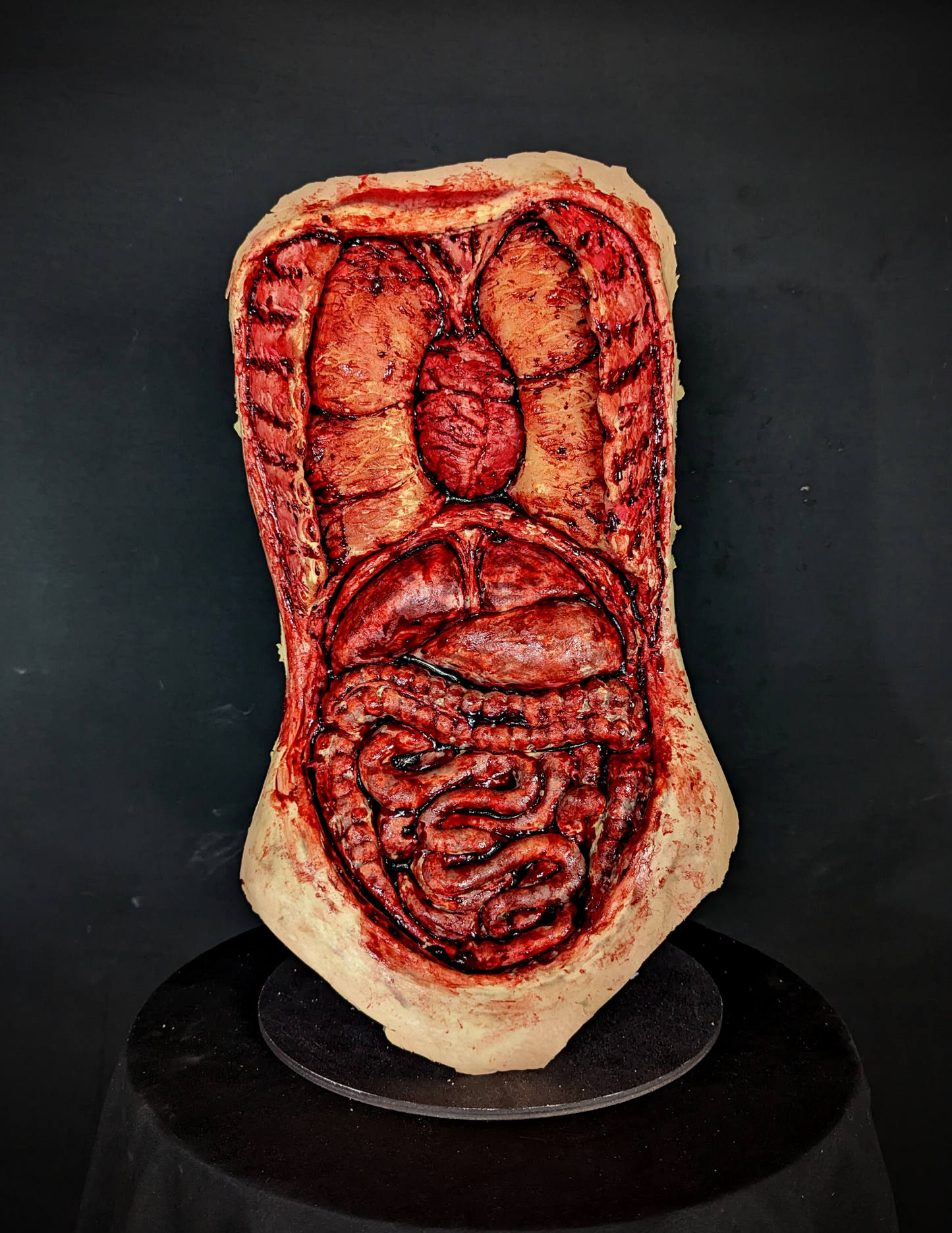 Autopsy- Torso