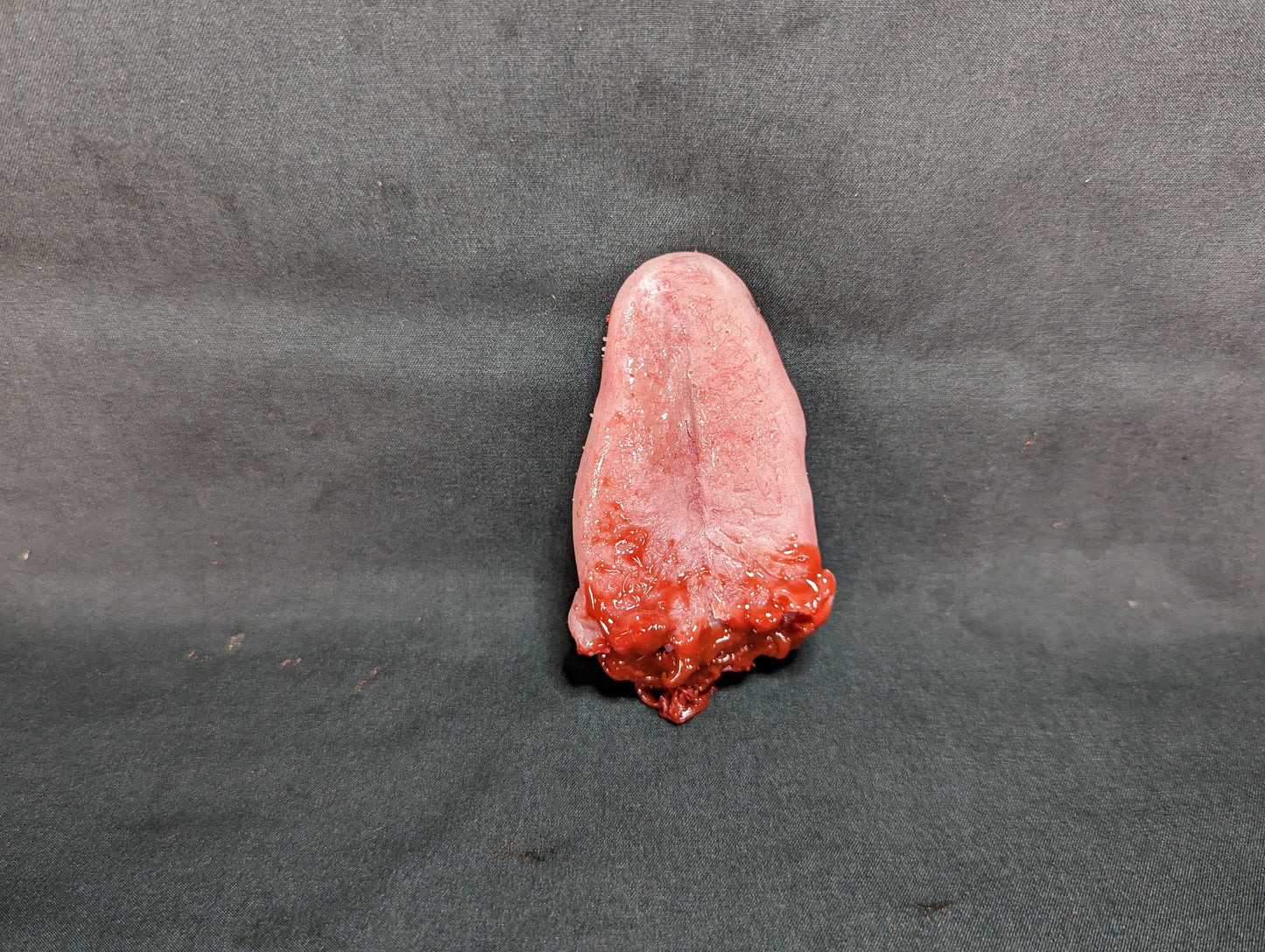 BP- Tongues