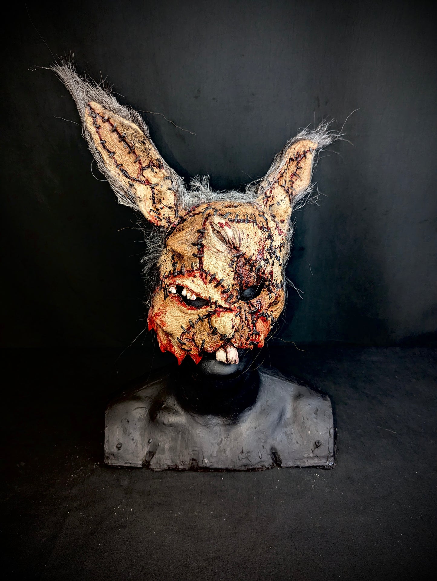 Mask- Bunny