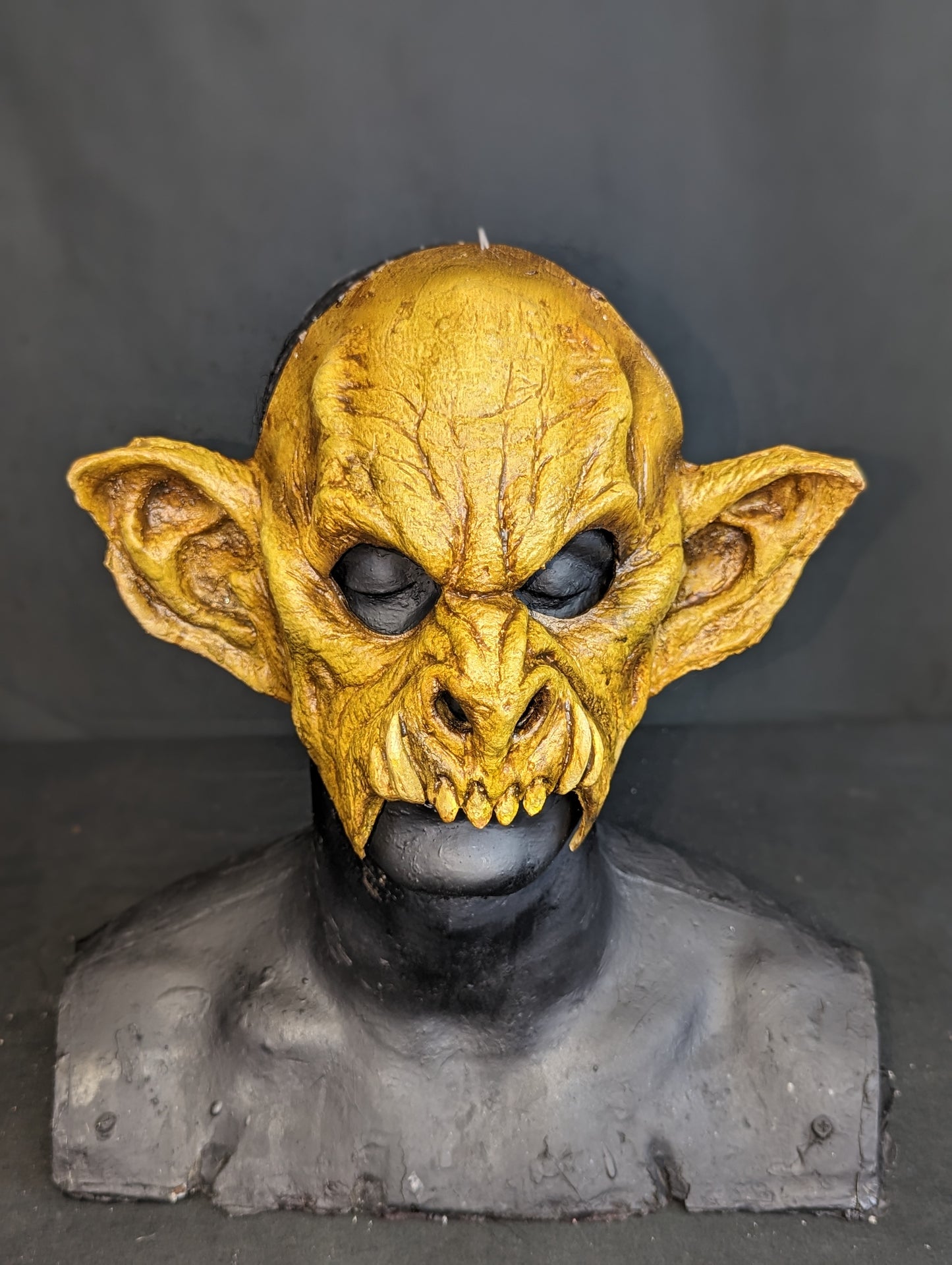 Mask- Orc