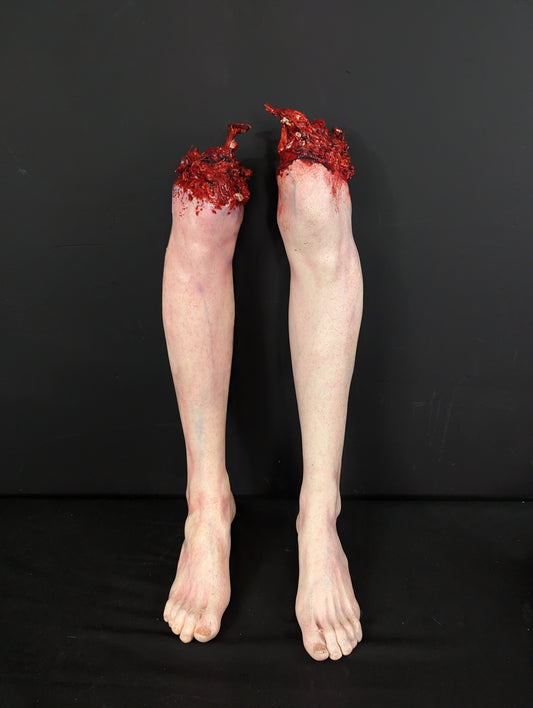 BP- Half Leg - Matching Pair