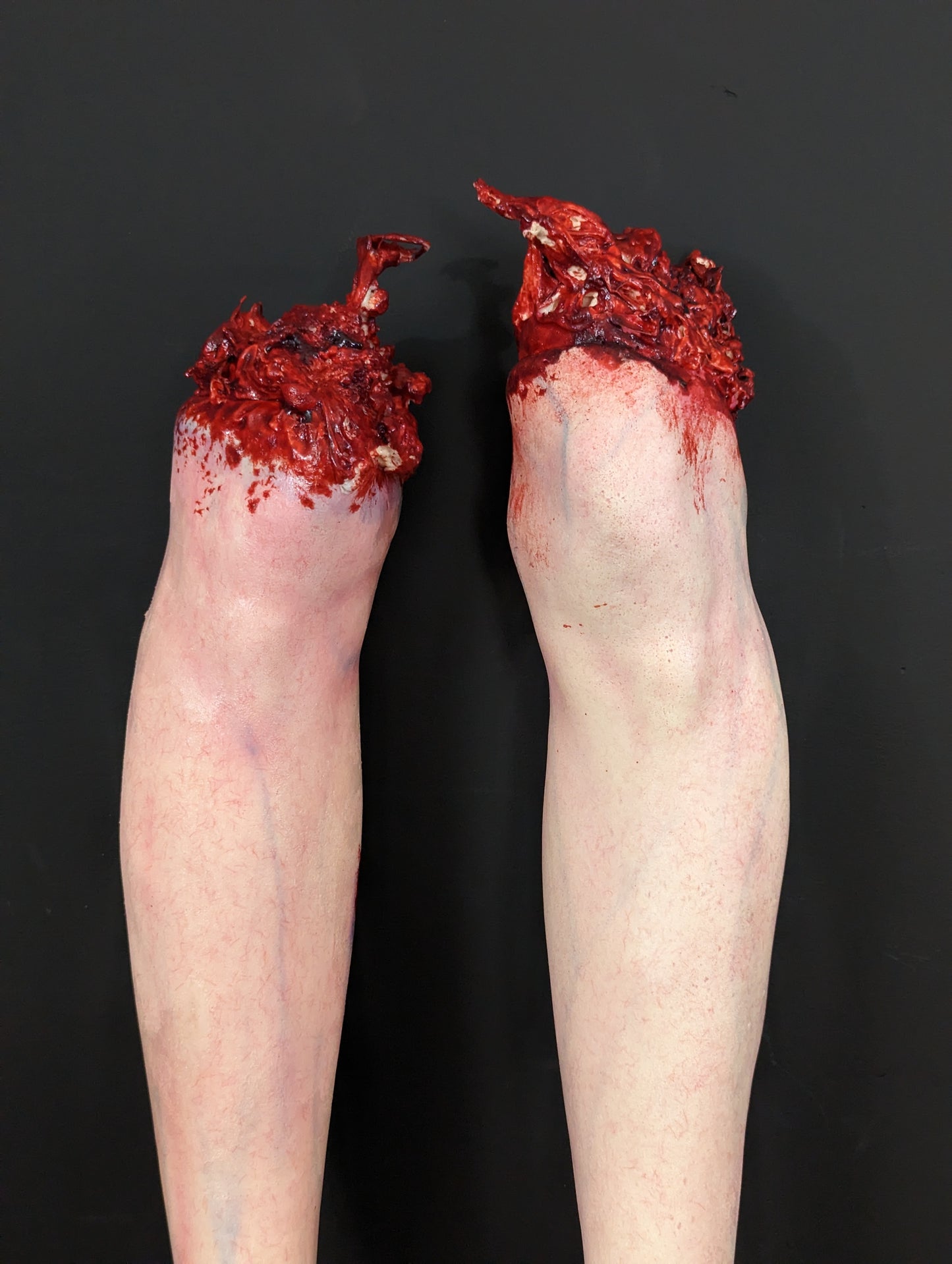 BP- Half Leg - Matching Pair