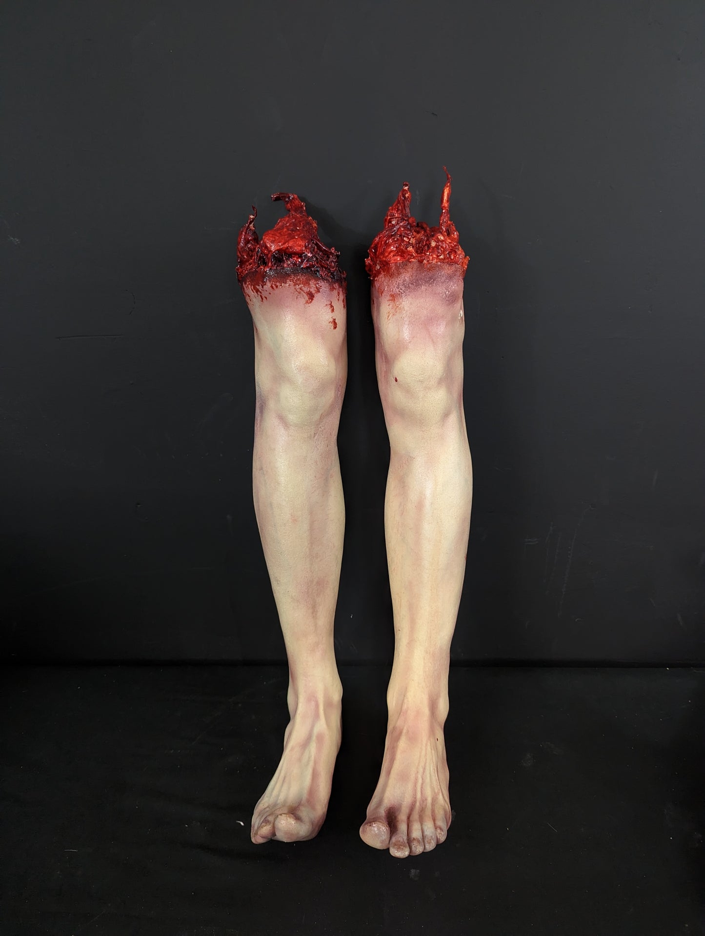 BP- Half Leg - Matching Pair
