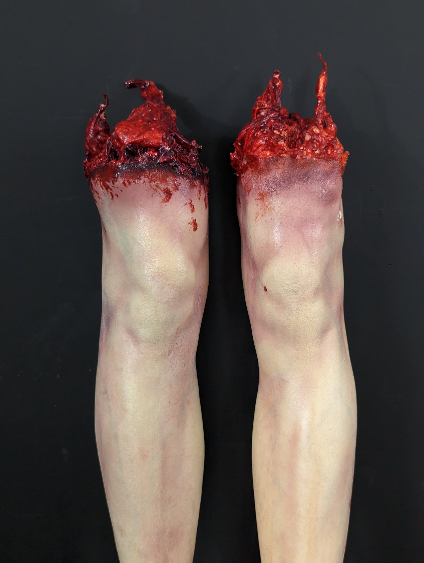 BP- Half Leg - Matching Pair