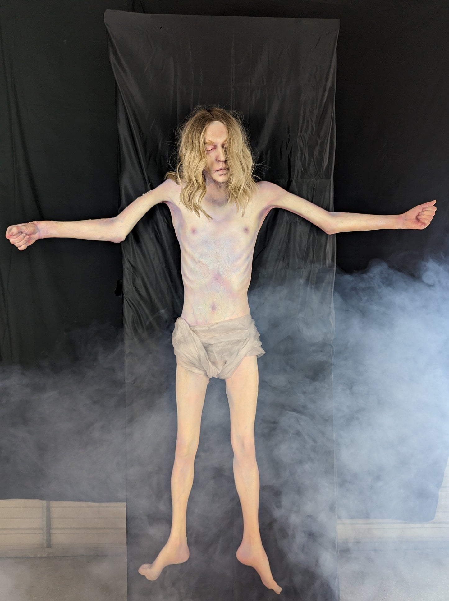 FB-C Jason "Crucified"