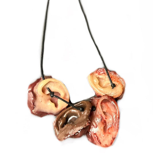 Merch- Ear necklaces